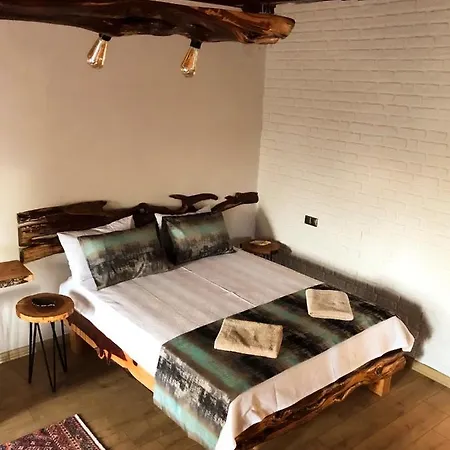 Bed & Breakfast Tlos Boutigue *