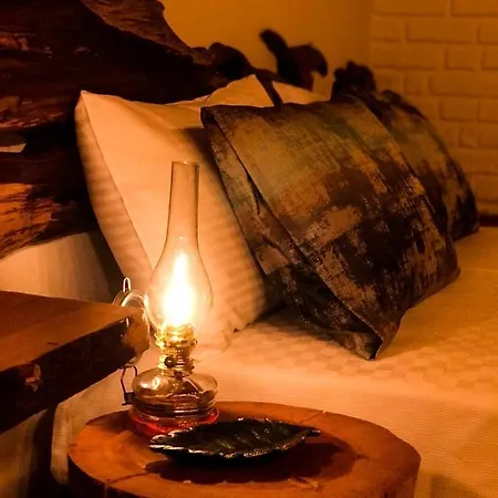Bed & Breakfast Tlos Boutigue Antalya