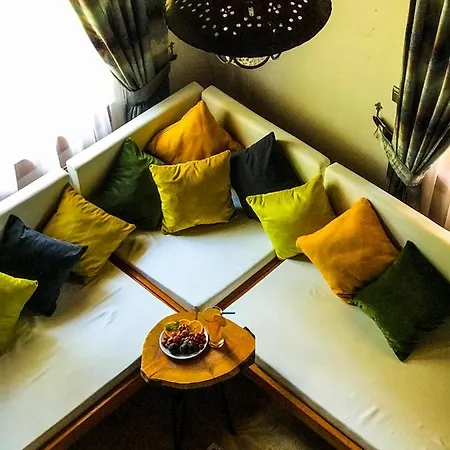 Bed & Breakfast Tlos Boutigue Antalya