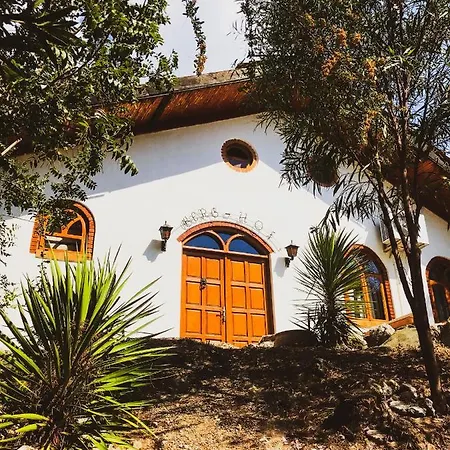 Bed & Breakfast Tlos Boutigue