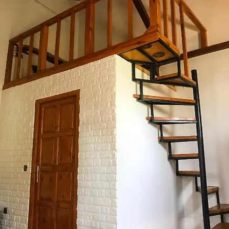 Bed & Breakfast Tlos Boutigue