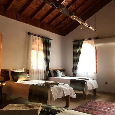 Tlos Boutigue Bed & Breakfast Antalya