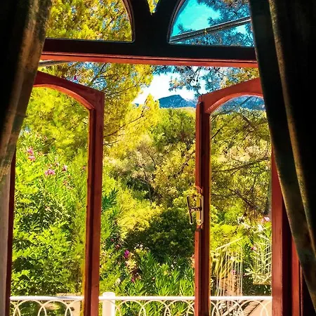 Bed & Breakfast Tlos Boutigue Antalya