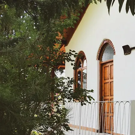 Tlos Boutigue Antalya