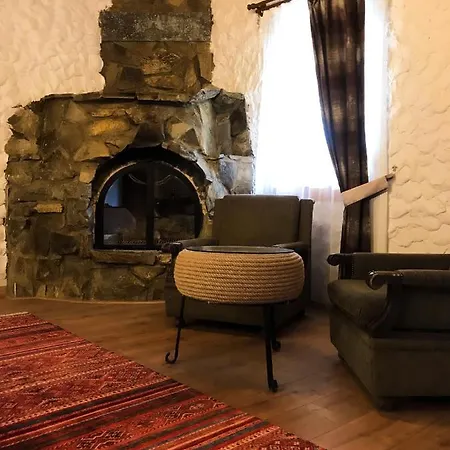 Bed & Breakfast Tlos Boutigue