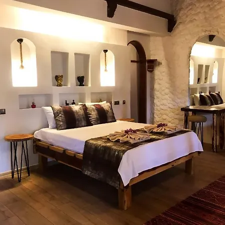 Bed & Breakfast Tlos Boutigue Antalya