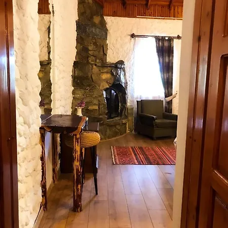 Tlos Boutigue Bed & Breakfast Antalya