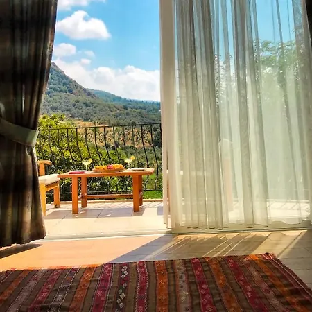 Bed & Breakfast Tlos Boutigue