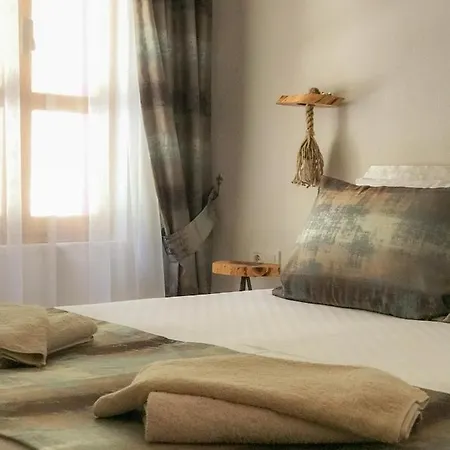 Tlos Boutigue * Antalya