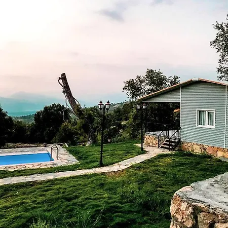 Bed & Breakfast Tlos Boutigue *
