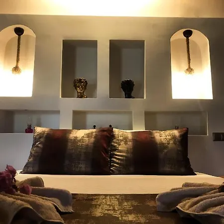 Tlos Boutigue Bed & Breakfast Antalya