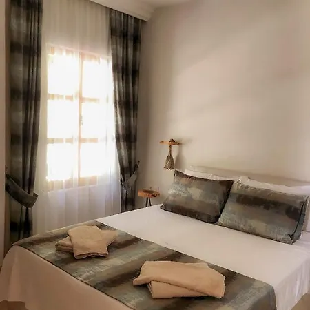 Bed & Breakfast Tlos Boutigue Antalya